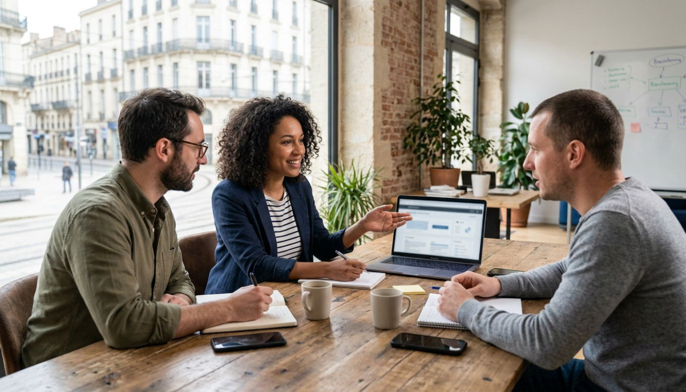 Choisir la meilleure agence web à Montpellier pour booster votre entreprise