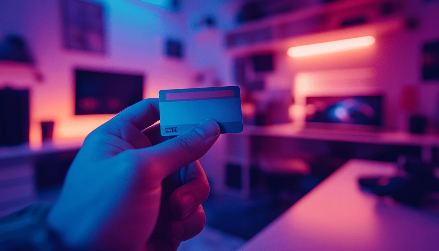 Comment l'achat de cartes PSN par Allopass simplifie votre expérience de jeu