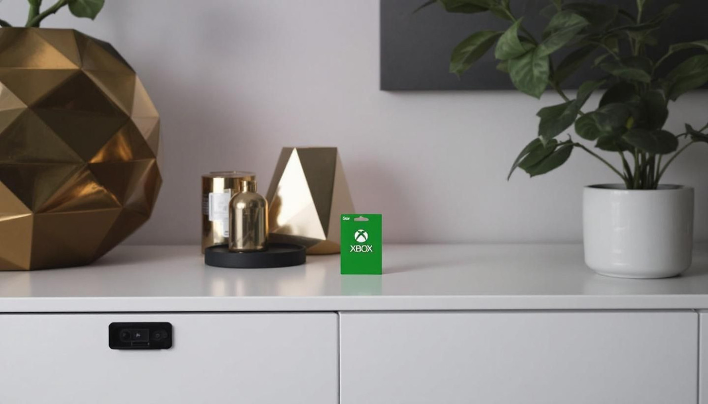 Comment l'achat de cartes Xbox par Allopass optimise votre expérience de jeu