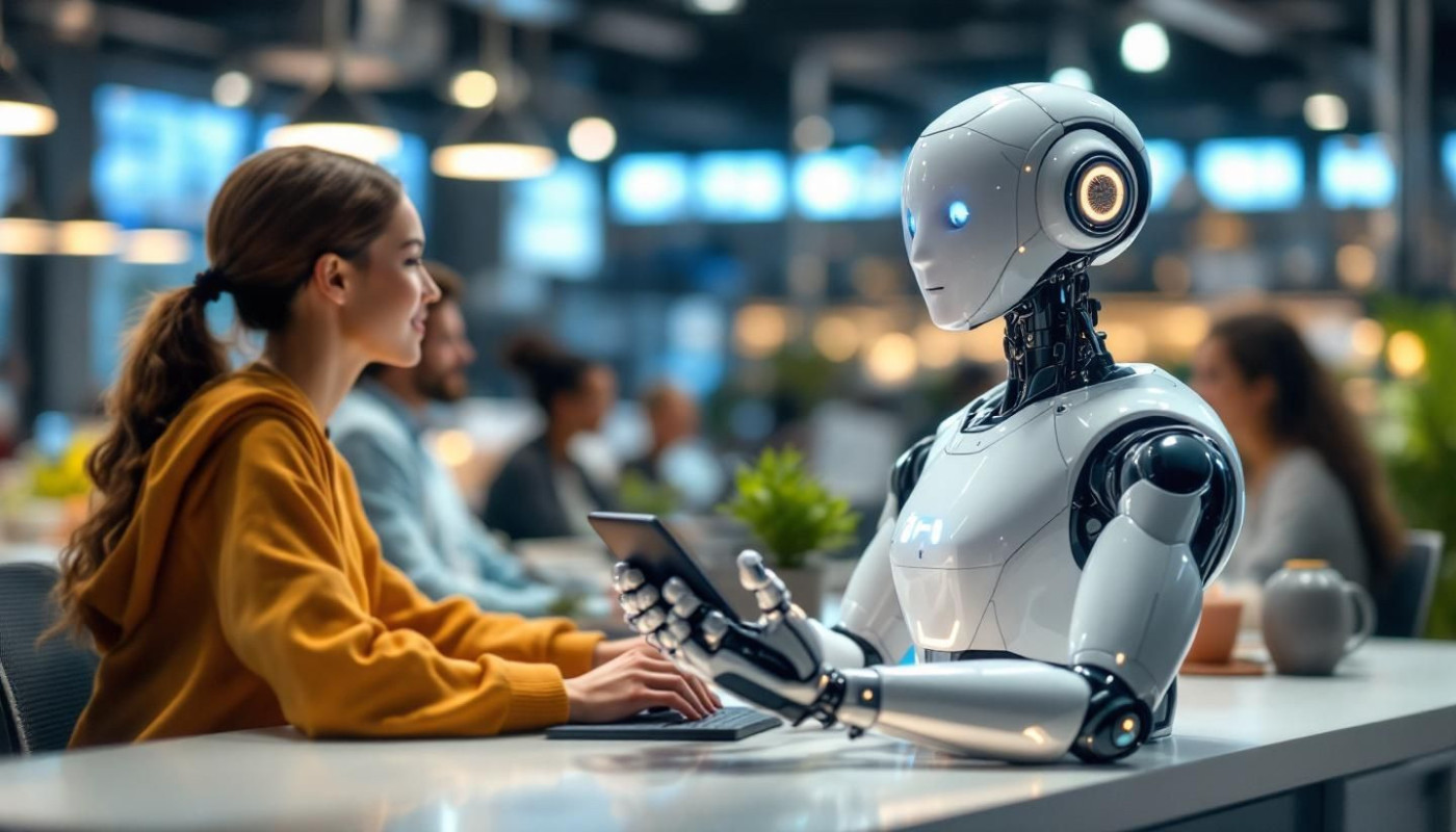 Comment les chatbots révolutionnent le service client ?