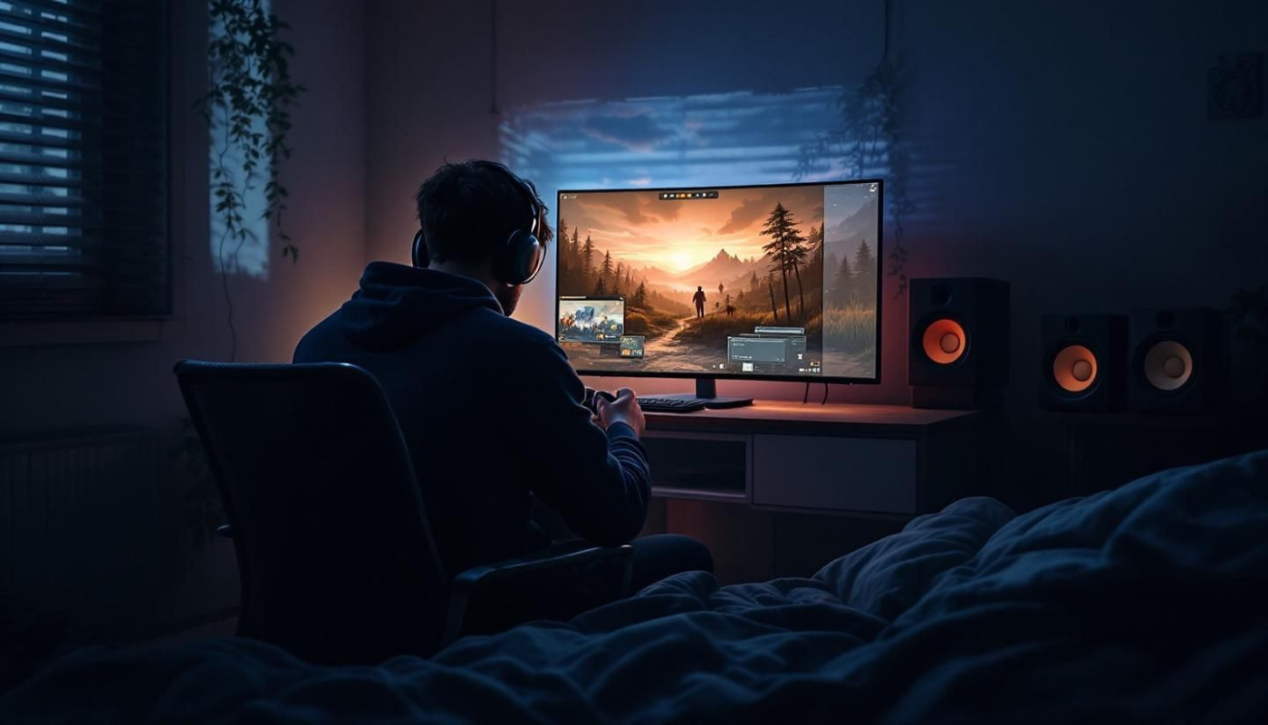 Comment les jeux de survie renforcent les compétences stratégiques ?