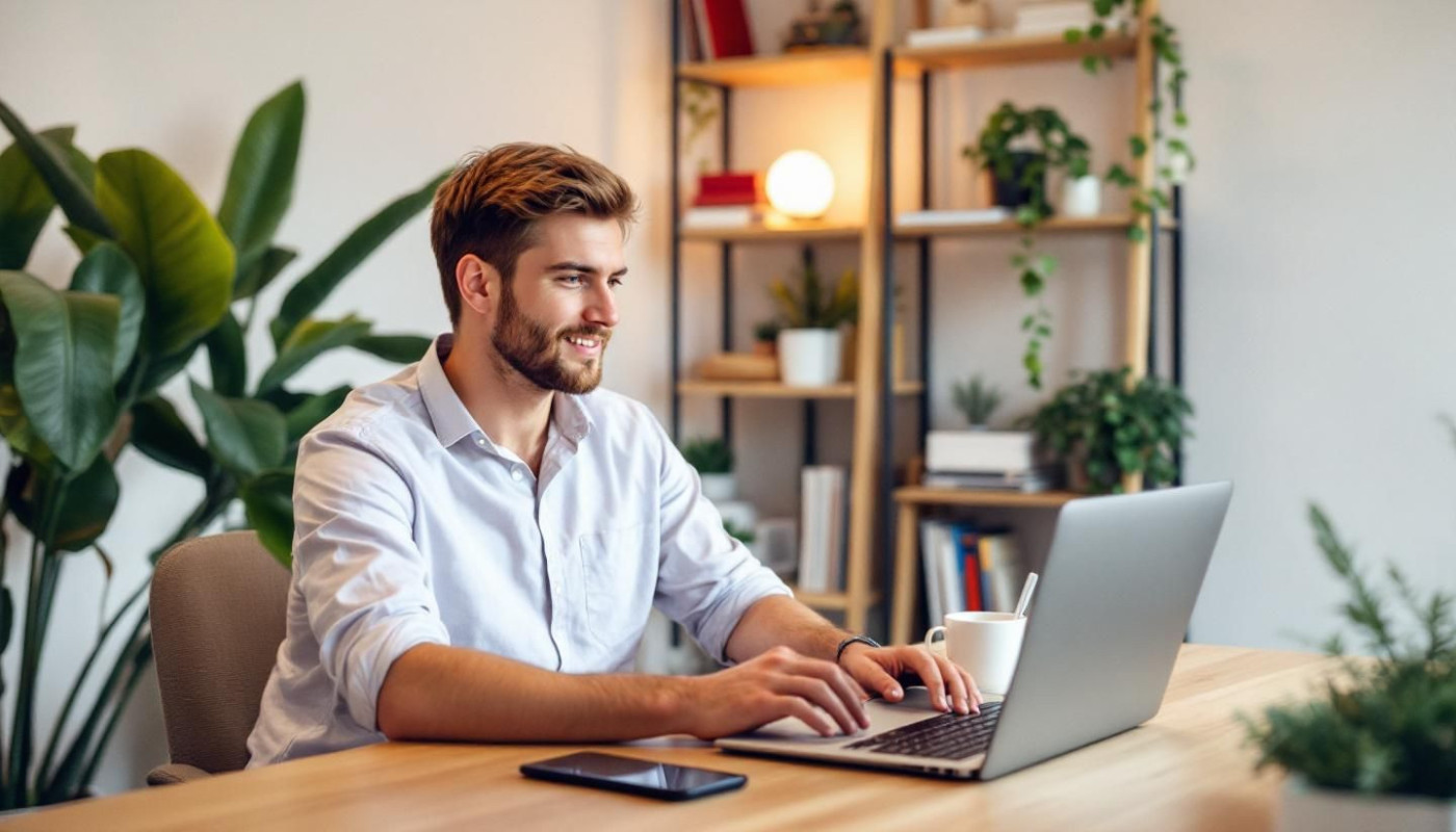 Optimiser la transition vers le freelance grâce au portage salarial