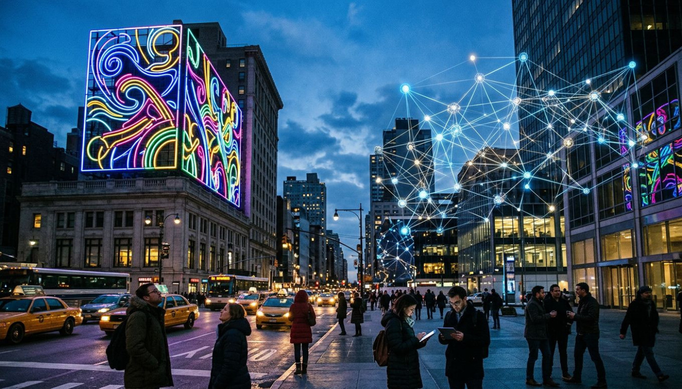 Publicité vs netlinking : deux leviers distincts pour booster sa visibilité