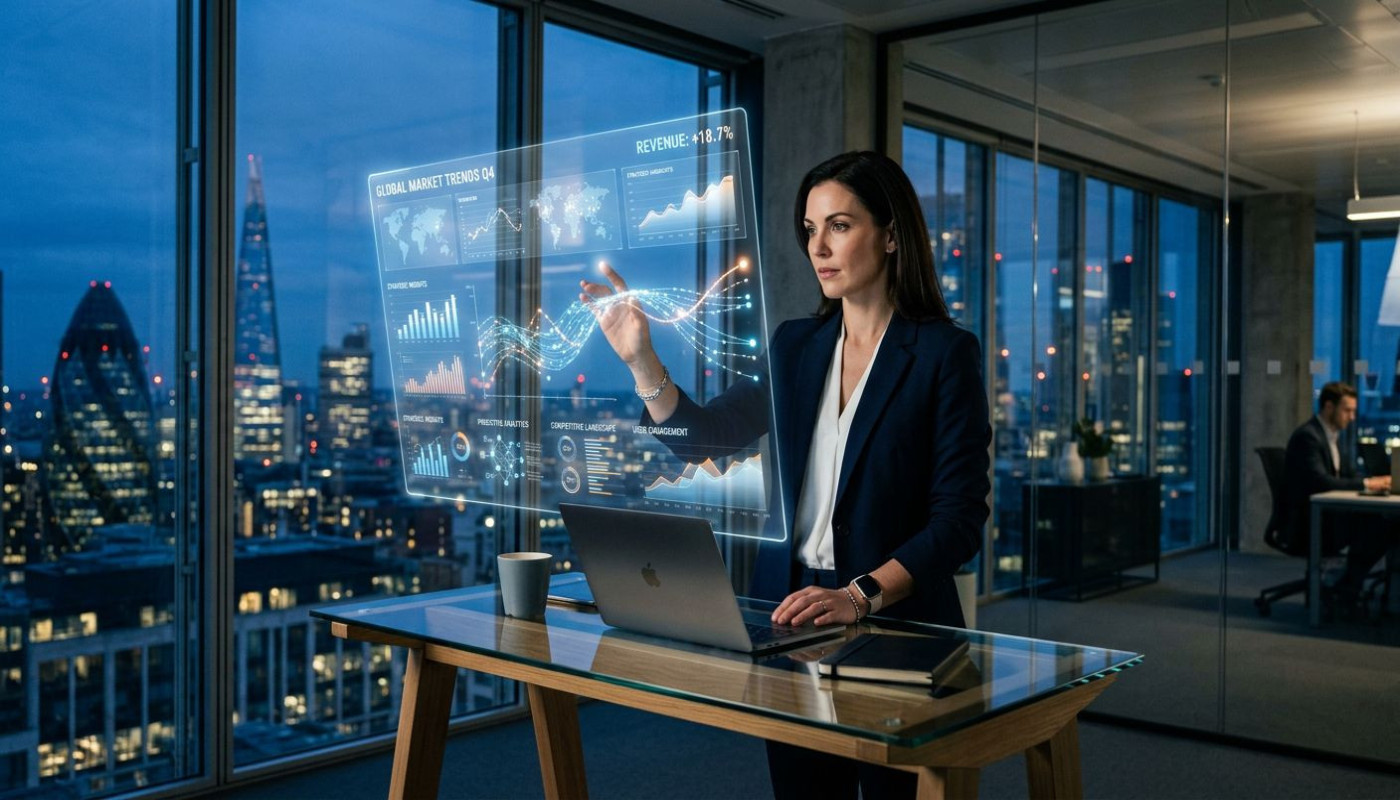 Techniques pour intégrer l'IA simplifiée dans les stratégies d'entreprise